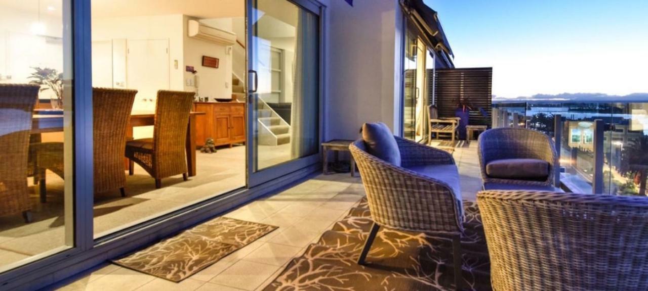 Penthouse 39 Leilighet Nelson Eksteriør bilde